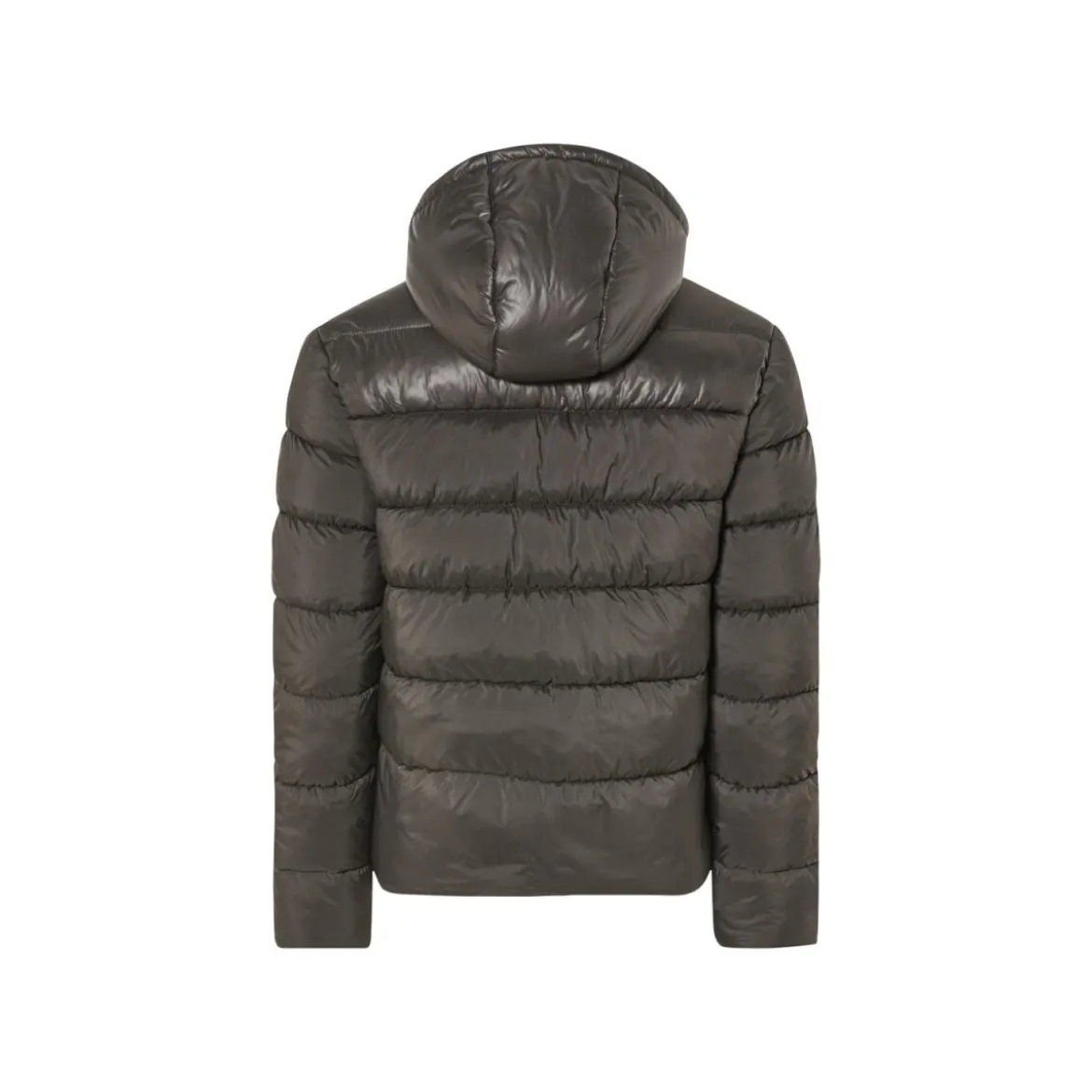 Herren Thermo-Steppjacke, aus recyceltem Material - B-Ware