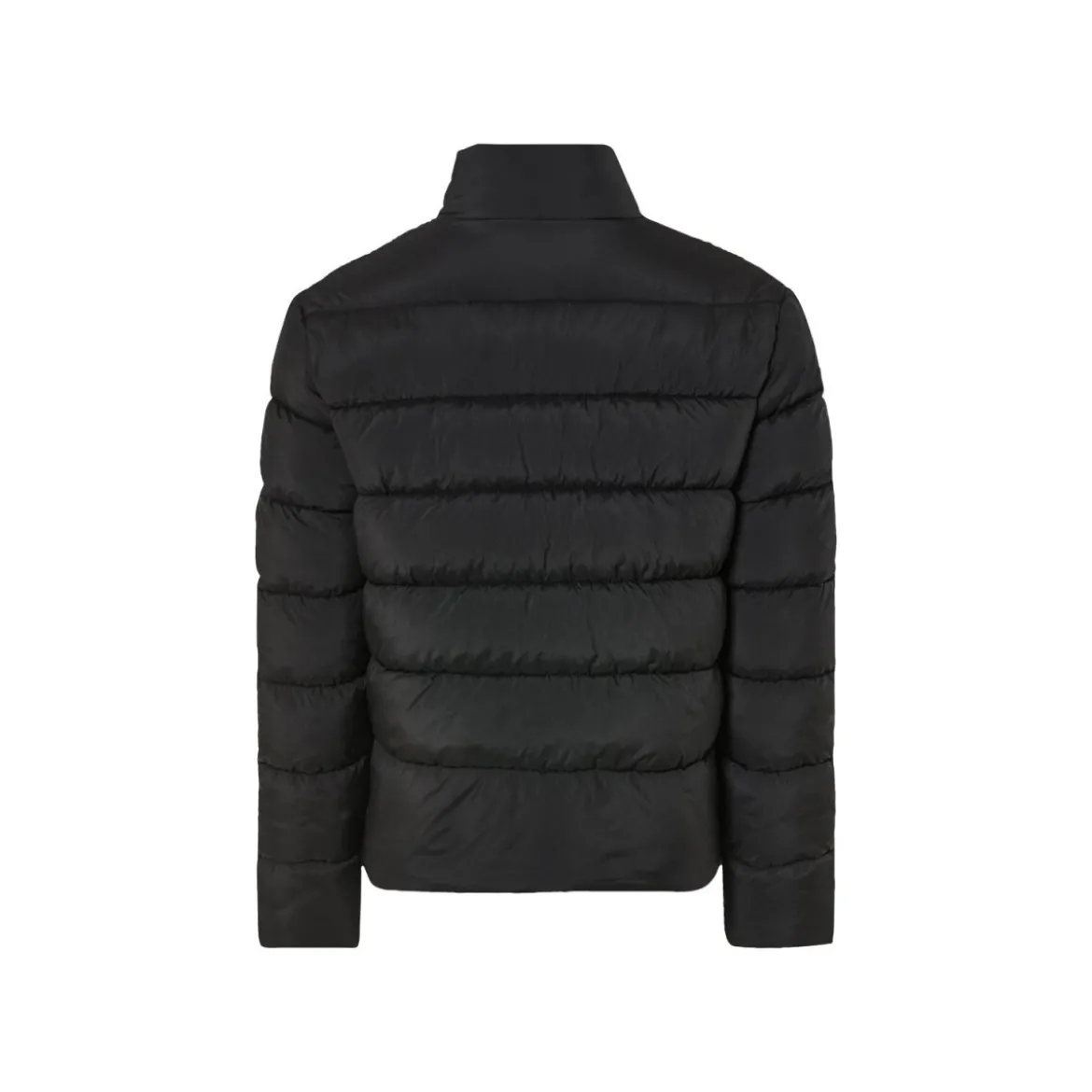 Herren Thermo-Steppjacke, aus recyceltem Material - B-Ware