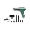 Invictus 2-in-1 Staubsauger ONE QUICK, 13-teilig - B-Ware sehr gut