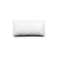 John Cotton Kopfkissen »Royal« (80 x 40 cm) - B-Ware neuwertig