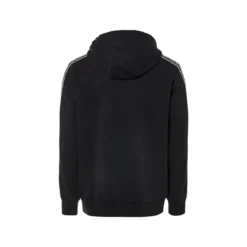 Kappa Herren Sweathoodie, Regular Fit, mit Kängurutasche - B-Ware