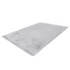 KAYOOM Teppich »Raika«, zeitlos (Grau/Weiß, 160 x 230 cm) - B-Ware sehr gut