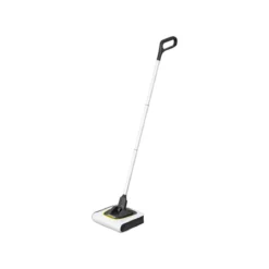 Kärcher Akku-Besen »KB 5«, mit 370 ml Fassungvolumen - B-Ware gut