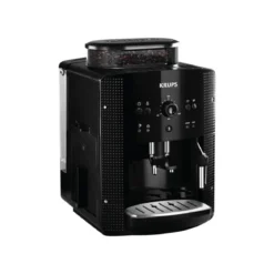 KRUPS Kaffeevollautomat »Arabica Picto EA8108« mit Milchdüse - B-Ware gut