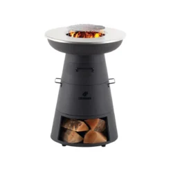 LANDMANN Holzkohlegrill - B-Ware