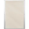 Lichtblick Dachfensterrollo, 47 x 96,9 cm, beige - B-Ware neuwertig