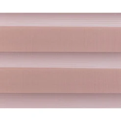 Lichtblick Duo-Rollo Klemmfix, ohne Bohren, verspannt, blickdicht, ab 45 x 150 cm - B-Ware