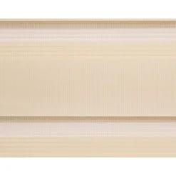 Lichtblick Duo-Rollo Klemmfix, ohne Bohren, verspannt, blickdicht, ab 45 x 150 cm - B-Ware