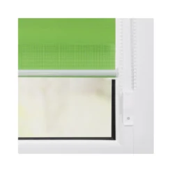 LICHTBLICK Duo Rollo Klemmfix, ohne Bohren, ab 45 x 150 cm - B-Ware