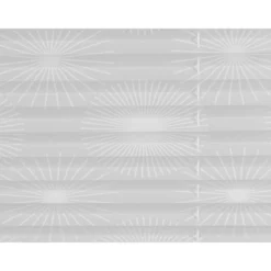 Lichtblick Plissee Klemmfix, ohne Bohren, verspannt, blickdicht, ab 45 x 130 cm - B-Ware