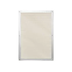 Lichtblick Sonnenschutz Dachfenster »Haftfix«, ohne Bohren, Verdunkelungsfunktion, 36 x 76,9 cm, creme - B-Ware sehr gut