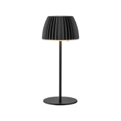 LIVARNO® Akku Tischleuchte, schwarz - B-Ware sehr gut