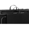 LIVARNO® Alu-Dreibeinliege »Houston«, schwarz - B-Ware