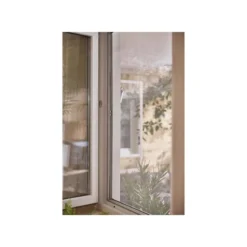LIVARNO® Alu-Insektenschutz-Fenster, 130 x 150 cm - B-Ware