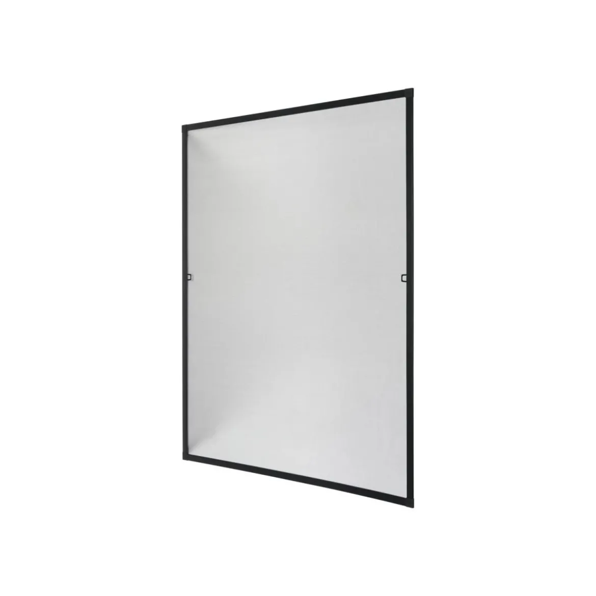 LIVARNO® Alu-Insektenschutz-Fenster, 130 x 150 cm - B-Ware