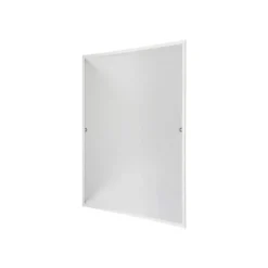 LIVARNO® Alu-Insektenschutz-Fenster, 130 x 150 cm - B-Ware