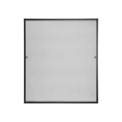 LIVARNO® Alu-Insektenschutz-Fenster, 130 x 150 cm - B-Ware