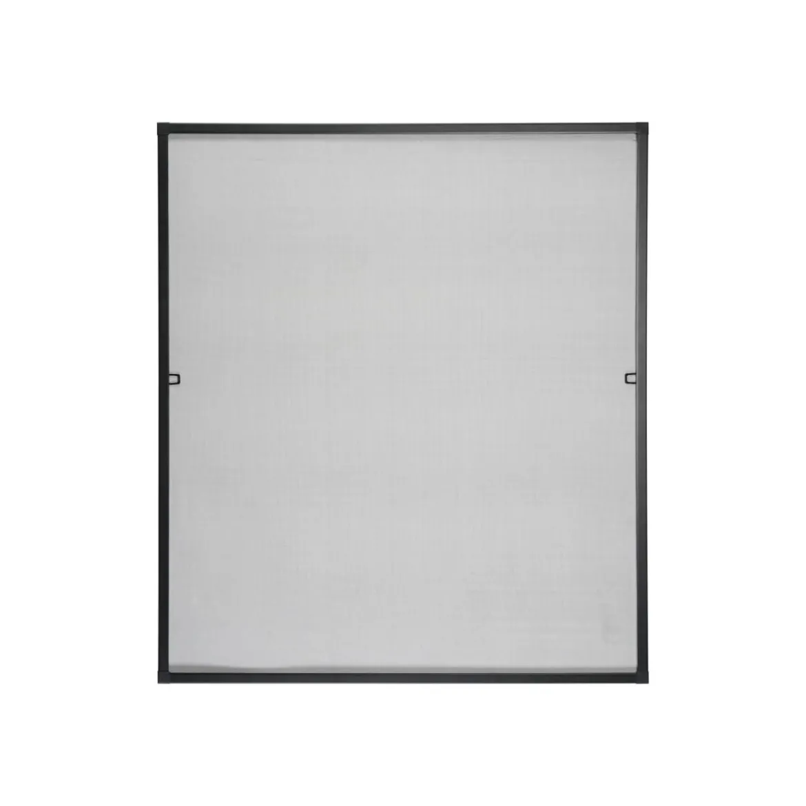 LIVARNO® Alu-Insektenschutz-Fenster, 130 x 150 cm - B-Ware