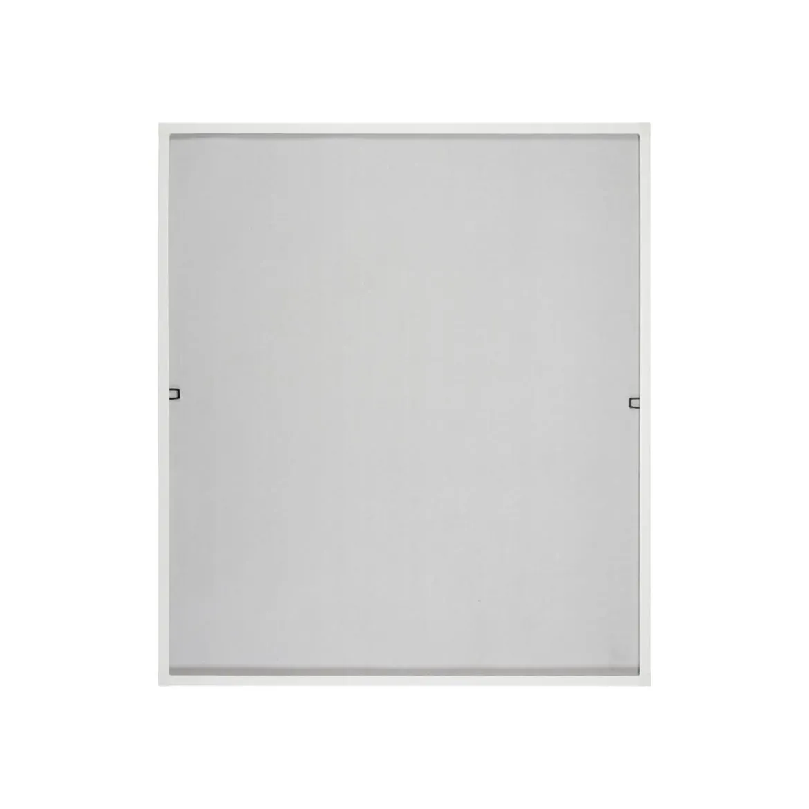 LIVARNO® Alu-Insektenschutz-Fenster, 130 x 150 cm - B-Ware