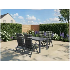 LIVARNO® Alu-Klappsessel »Miami«, 2 Stück - B-Ware