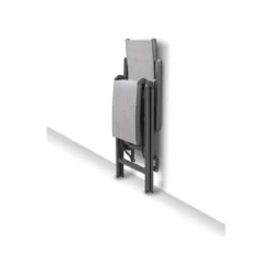 LIVARNO® Aluminium-Relaxsessel »Houston«, 58 x 110 x 80 cm - B-Ware
