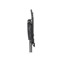 LIVARNO® Alu-Relaxsessel »Houston«, anthrazit - B-Ware