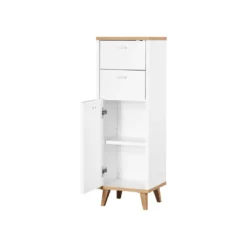 LIVARNO® Badezimmer-Seitenschrank »Corfu« - B-Ware