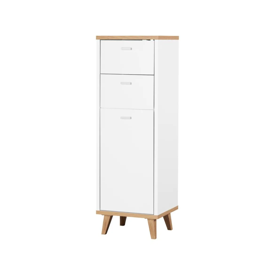 LIVARNO® Badezimmer-Seitenschrank »Corfu« - B-Ware