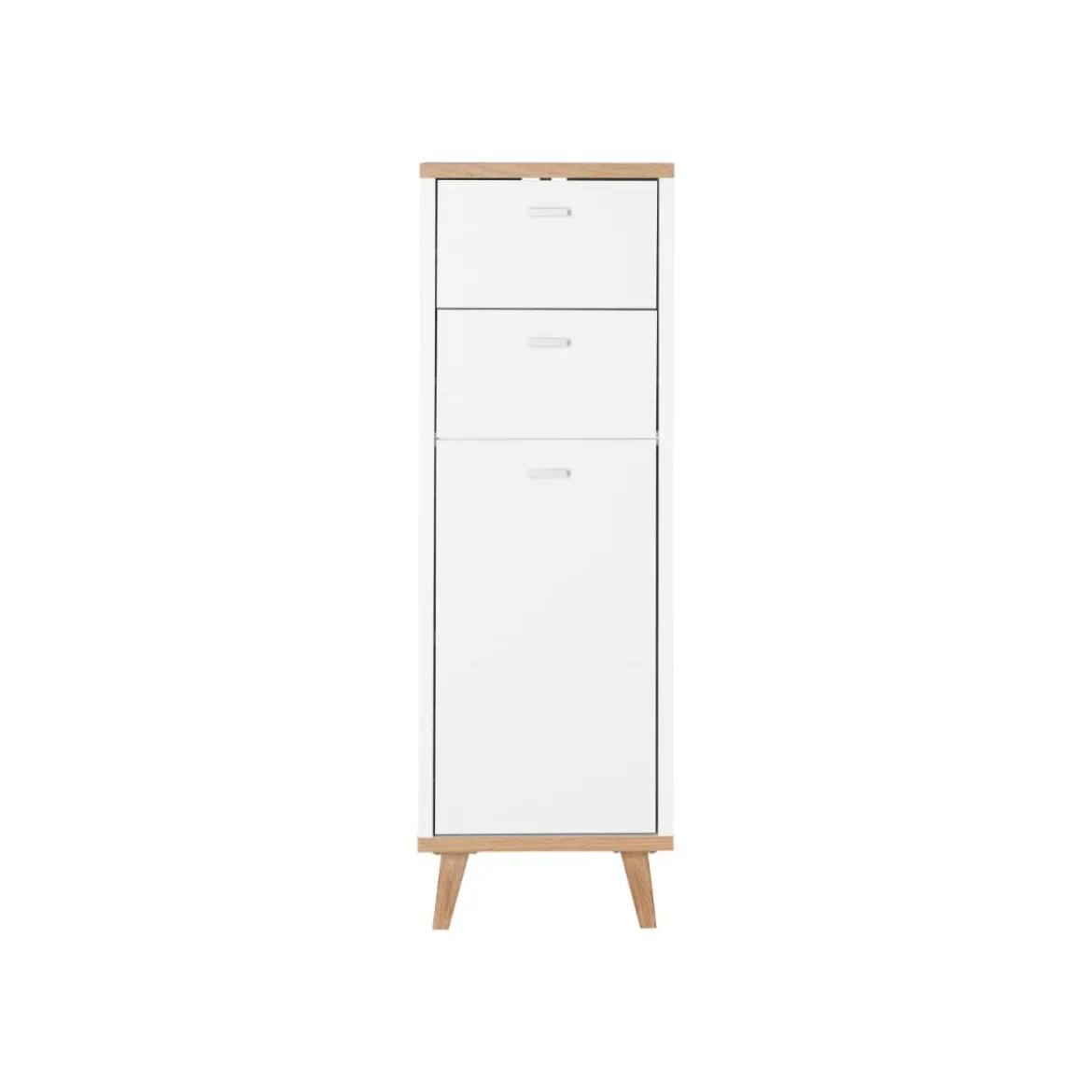 LIVARNO® Badezimmer-Seitenschrank »Corfu« - B-Ware