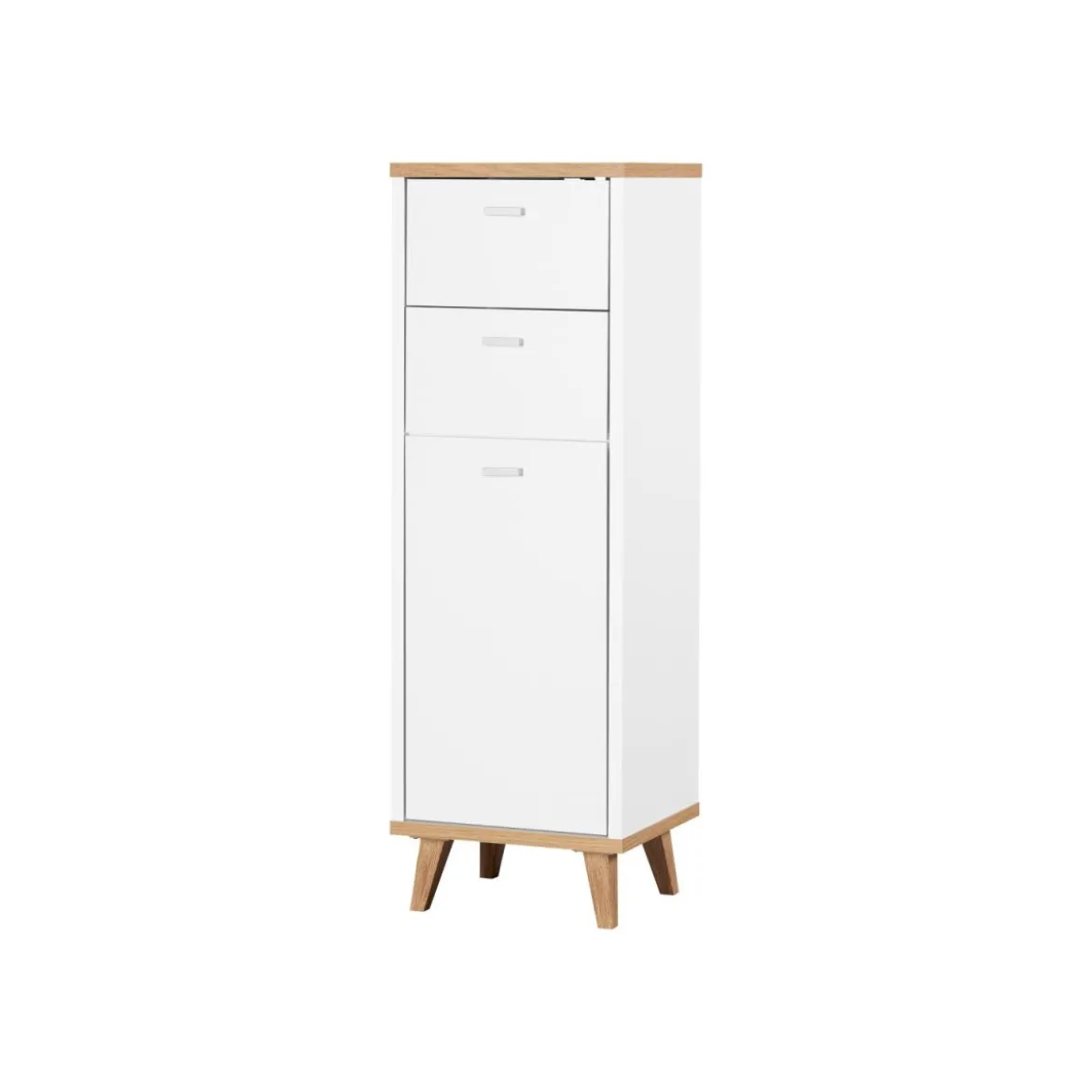 LIVARNO® Badezimmer-Seitenschrank »Corfu« - B-Ware