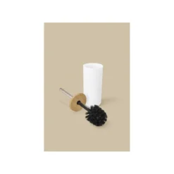 LIVARNO® Badezimmer-Zubehör, Toilettenbürste - B-Ware neuwertig