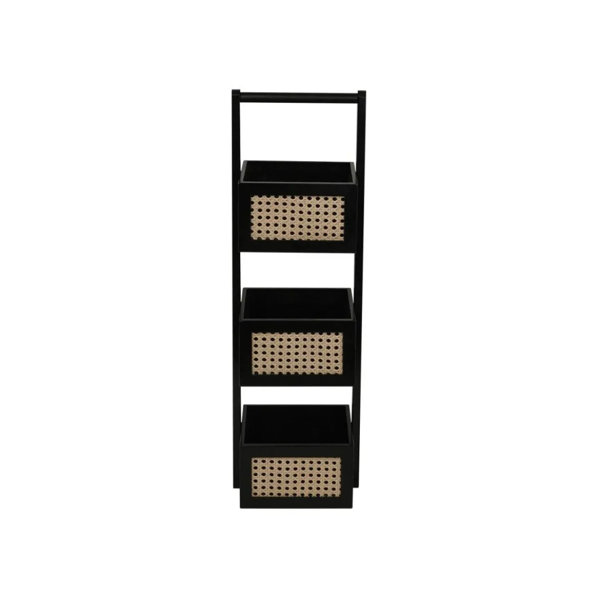 LIVARNO® Bambus-Badregal - B-Ware
