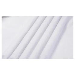 LIVARNO® Baumwoll-Leinen-Bettwäsche, 135 x 200 cm - B-Ware