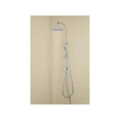 LIVARNO® Überkopfbrause-Set - B-Ware Transportschaden Kosmetisch