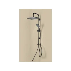 LIVARNO® Überkopfbrauseset XXL - B-Ware