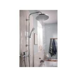 LIVARNO® Überkopfbrauseset XXL - B-Ware