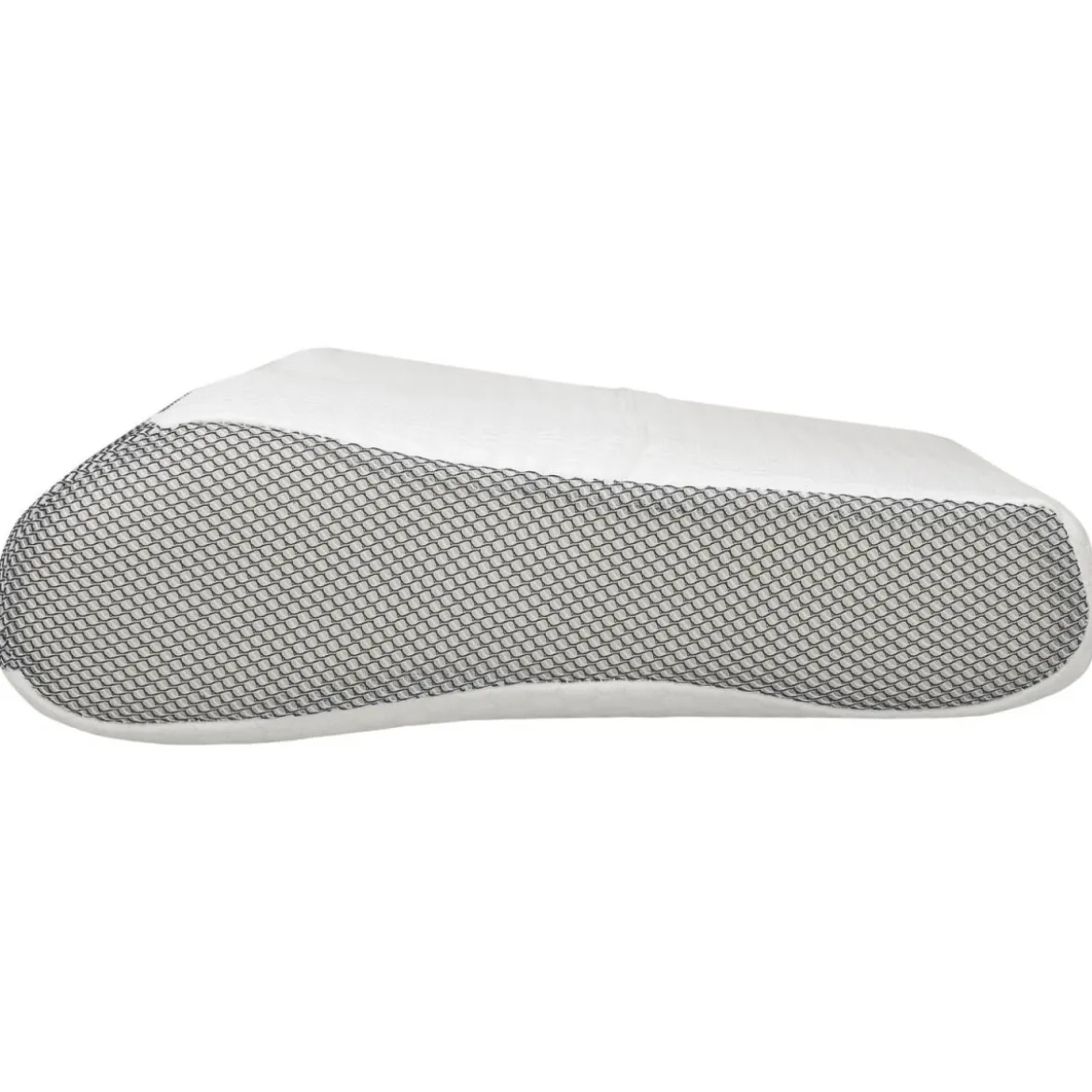 LIVARNO® Ergonomisches Multifunktionskissen, 50 x 30 x 9 cm - B-Ware sehr gut