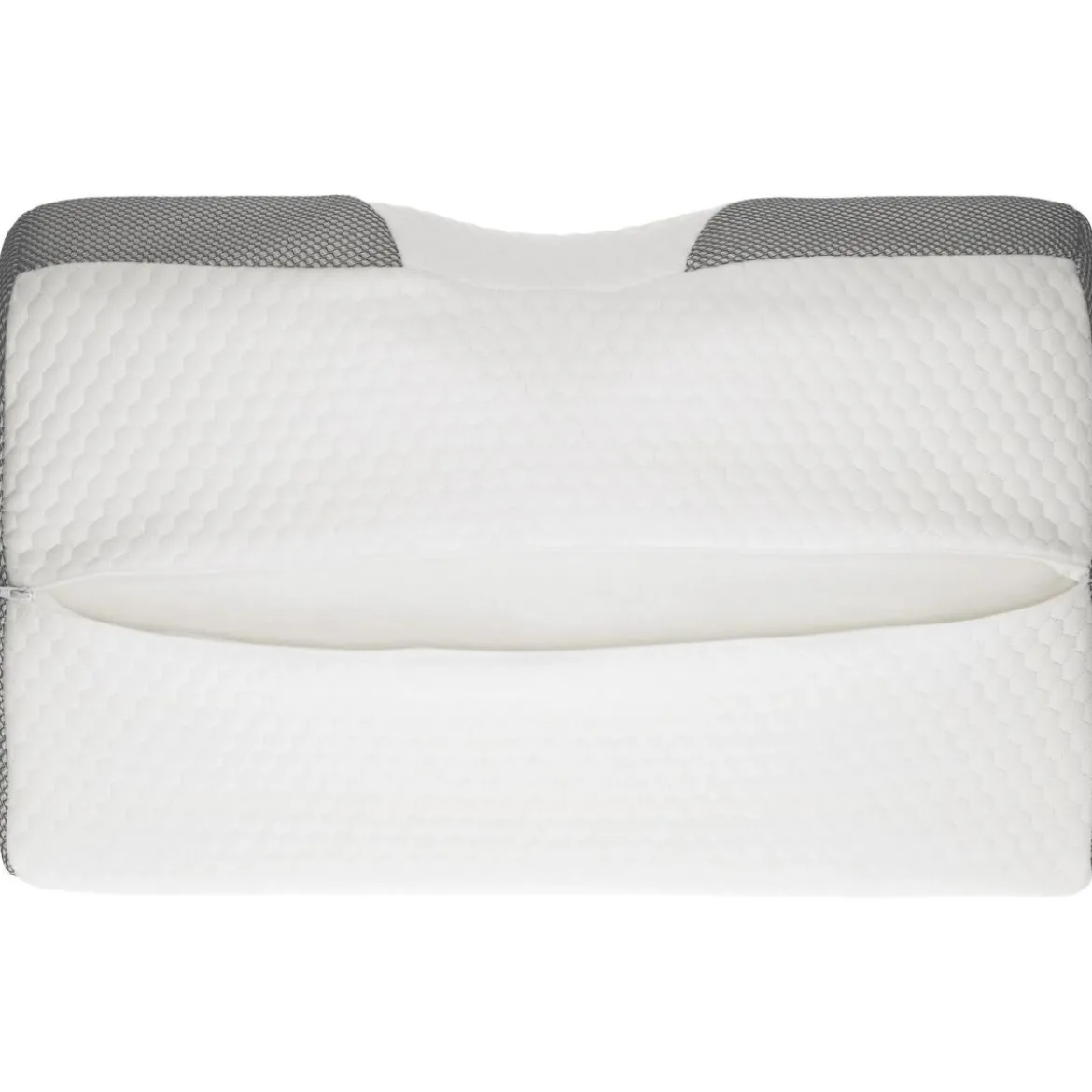 LIVARNO® Ergonomisches Multifunktionskissen, 50 x 30 x 9 cm - B-Ware sehr gut
