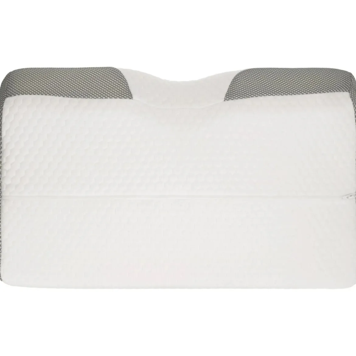 LIVARNO® Ergonomisches Multifunktionskissen, 50 x 30 x 9 cm - B-Ware sehr gut