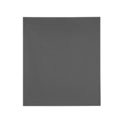 LIVARNO® Fenster-Sonnenschutz mit Klettband (Grau) - B-Ware neuwertig