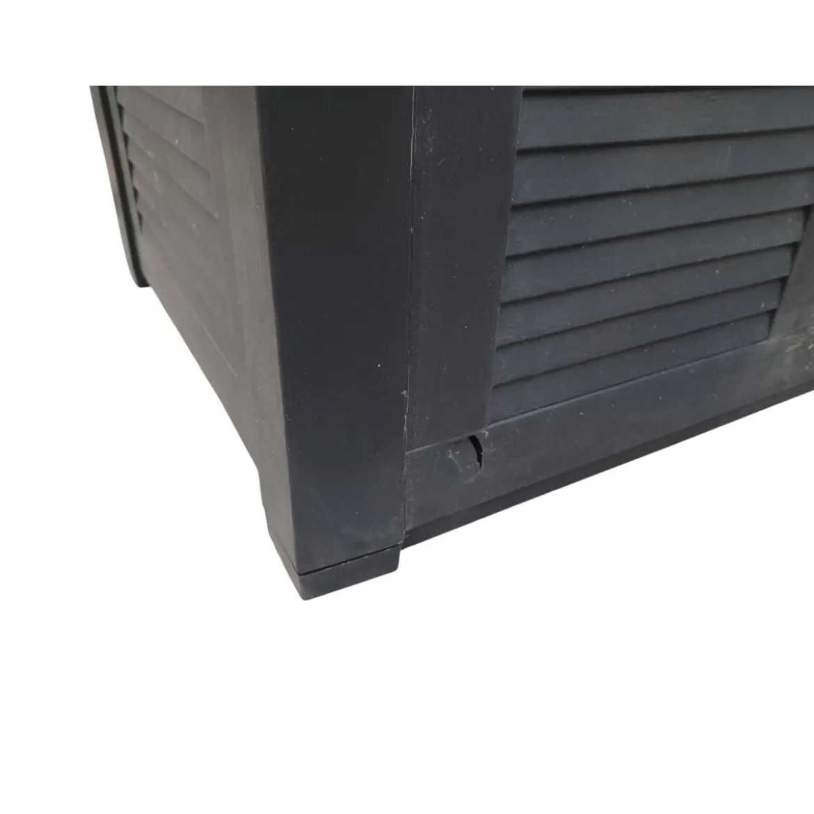 LIVARNO® Gartenbank, mit Stauraum, 280 L - B-Ware Sonstiges