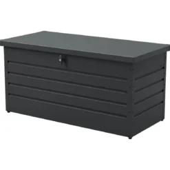 LIVARNO® Gartenbox - B-Ware neuwertig