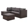 LIVARNO® Garten-Loungegruppe - B-Ware sehr gut