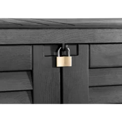 LIVARNO® Garten-Maxibox - B-Ware
