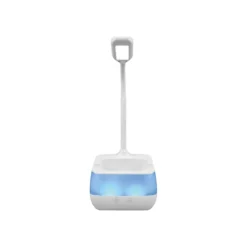 LIVARNO home Akku-Tischleuchte, inkl. USB-C Ladekabel (Weiß) - B-Ware neuwertig