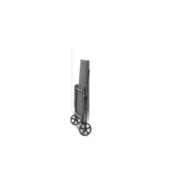 LIVARNO home Alu-Rollliege »Toronto«, verstellbar, anthrazit - B-Ware