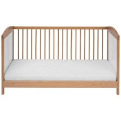 LIVARNO home Baby-Kombibett, in 3 verschiedenen Varianten aufstellbar - B-Ware