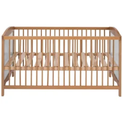 LIVARNO home Baby-Kombibett, in 3 verschiedenen Varianten aufstellbar - B-Ware