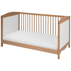 LIVARNO home Baby-Kombibett, in 3 verschiedenen Varianten aufstellbar - B-Ware