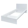 LIVARNO home Bettgestell »Genf«, 90 cm, weiß - B-Ware